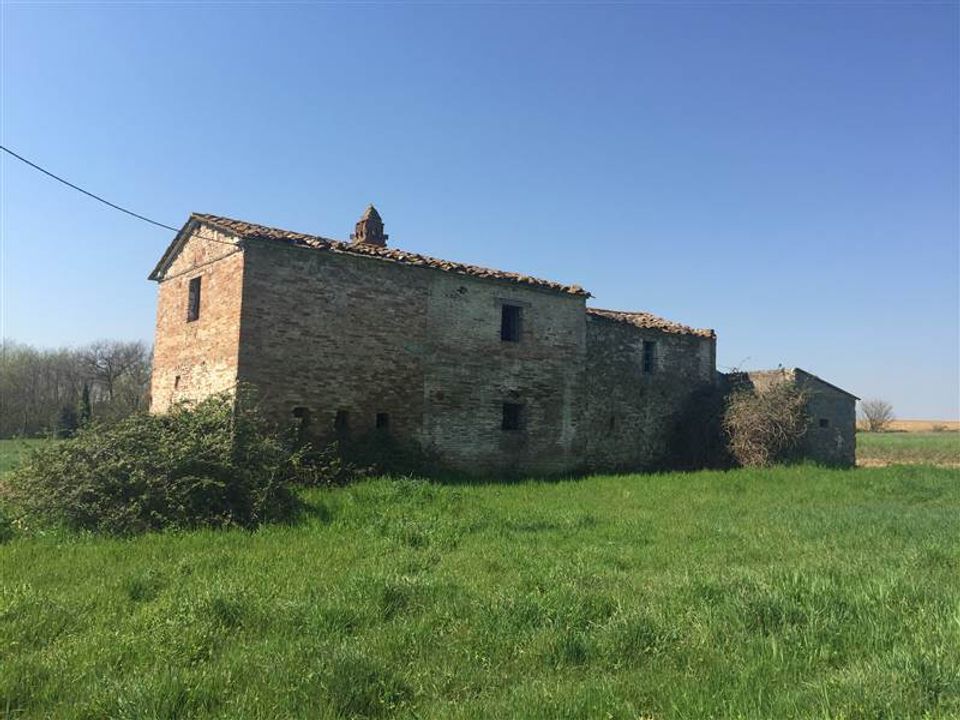 Farm hus i Cortona, Arezzo - foto 3