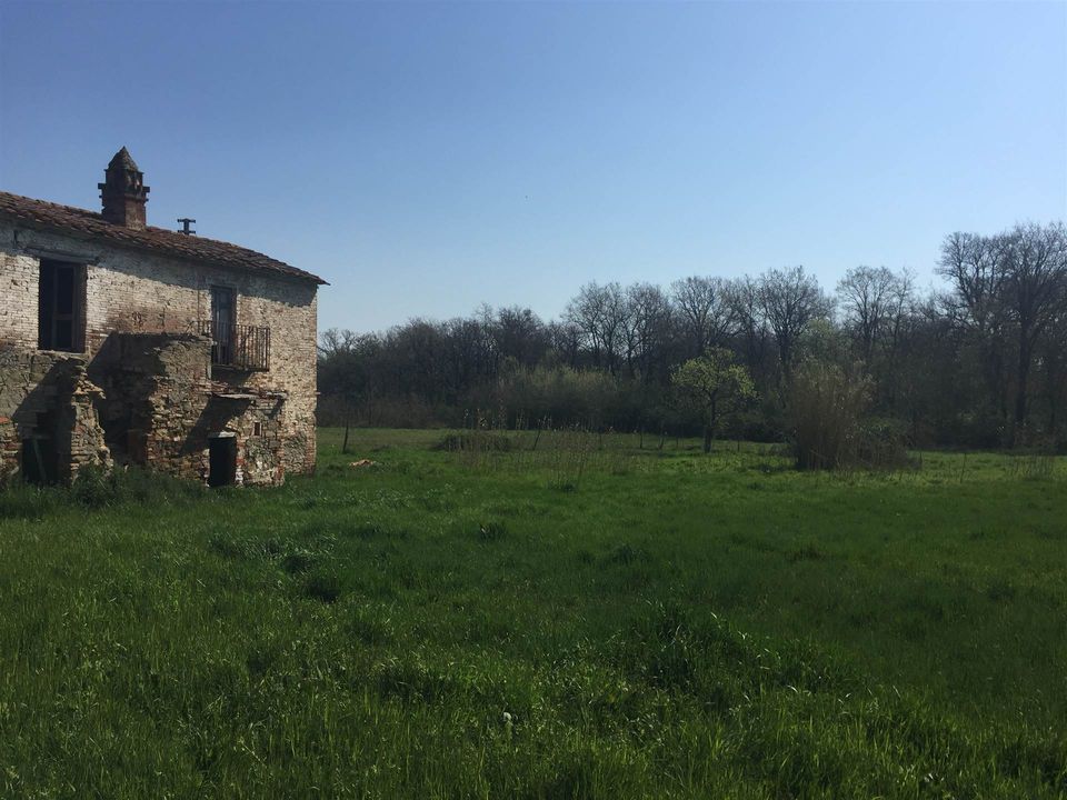 Farm hus i Cortona, Arezzo - foto 4
