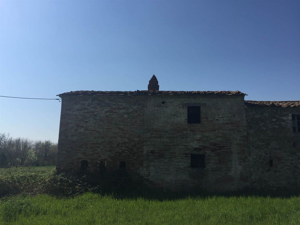 Farm hus i Cortona, Arezzo - foto 5