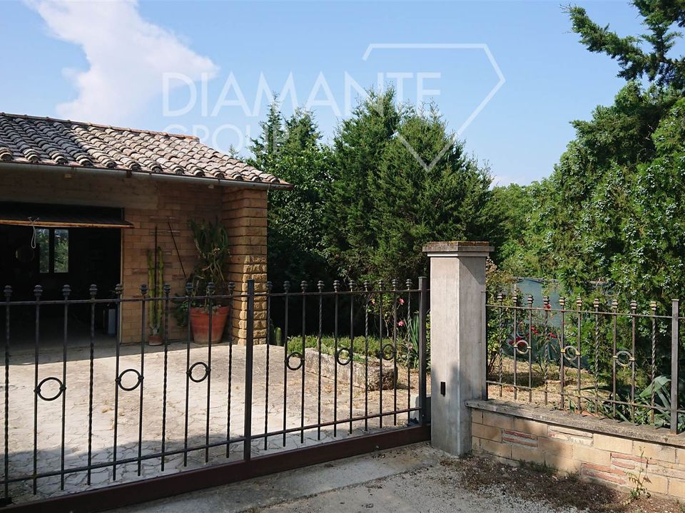 Villa i Castiglione del Lago, Perugia - foto 2