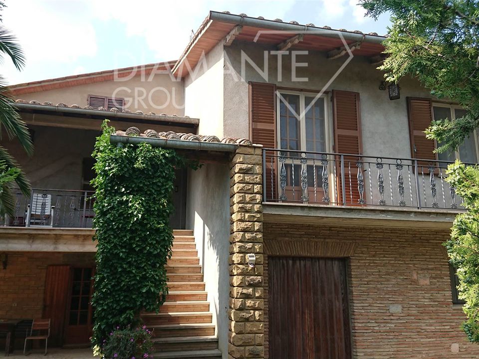 Villa i Castiglione del Lago, Perugia - foto 3