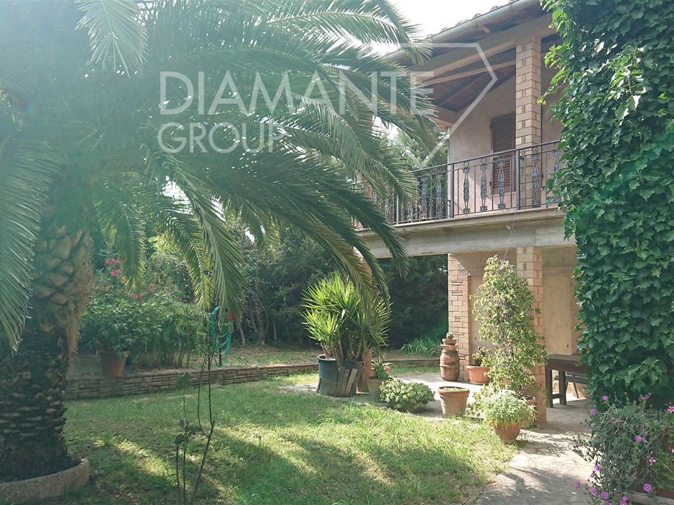 Villa i Castiglione del Lago, Perugia - foto 4