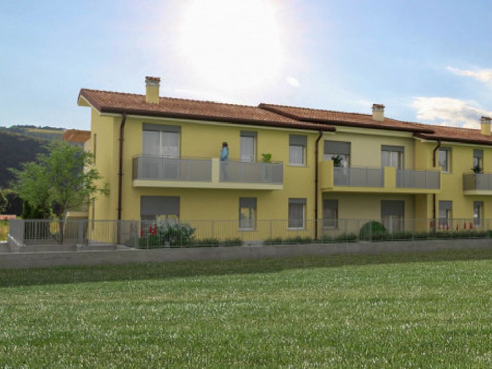 Villa i Tregnago, Verona - foto 2