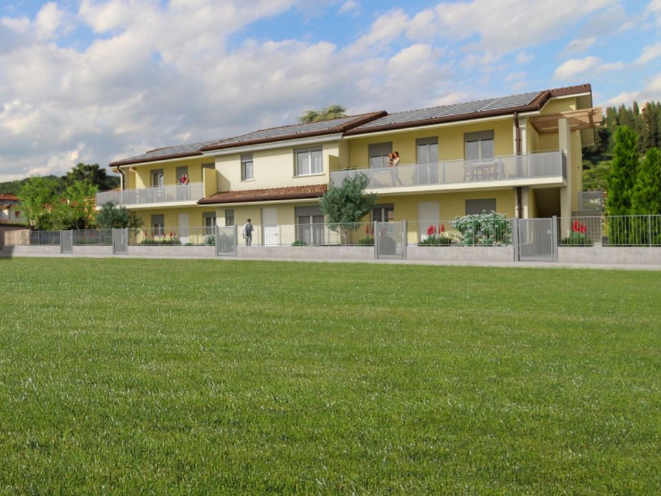 Villa i Tregnago, Verona - foto 3