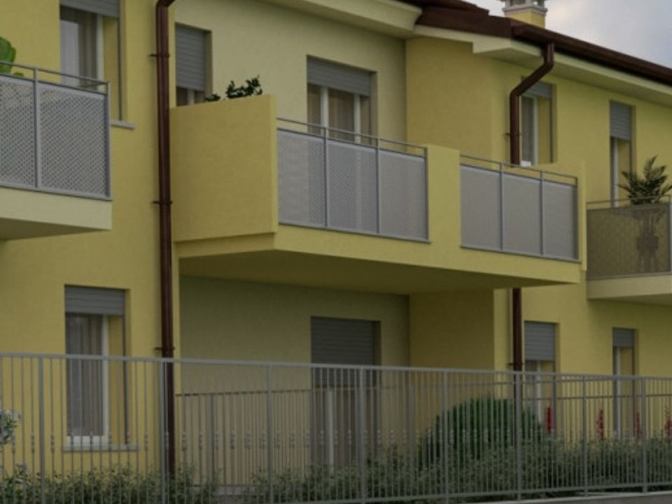 Rækkehus i Tregnago, Verona - foto 1