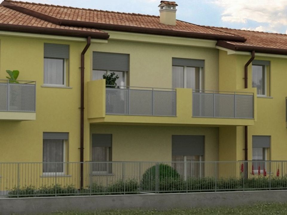 Rækkehus i Tregnago, Verona - foto 2