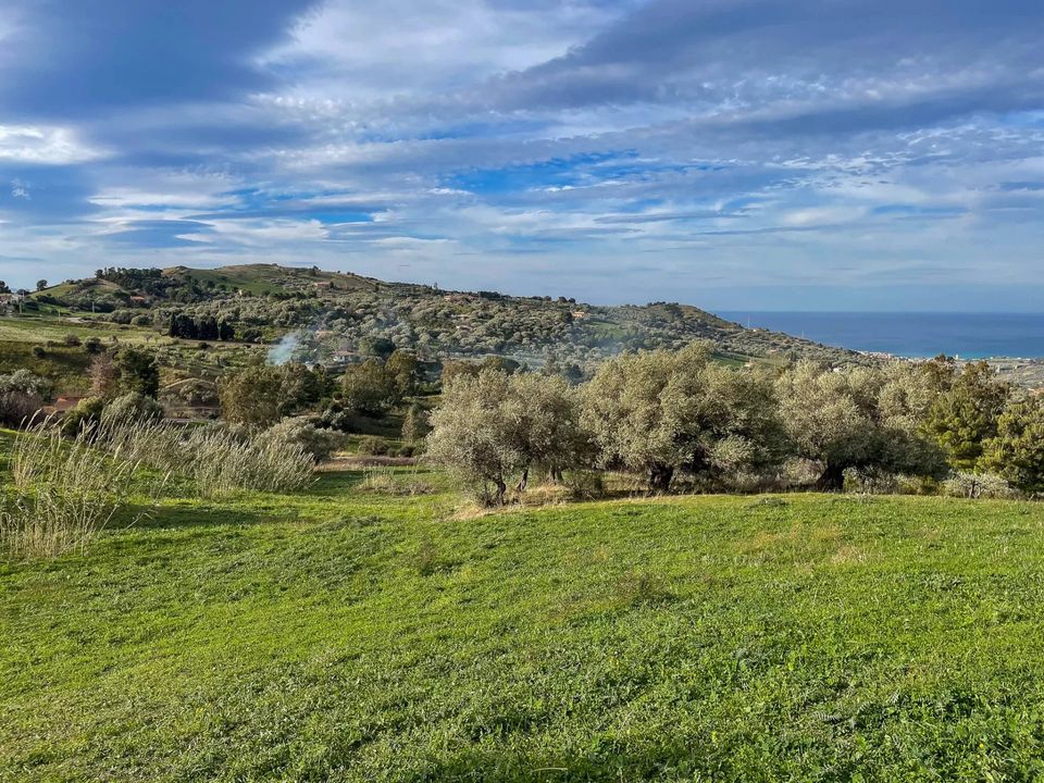 Tomt i Collesano, Palermo - bilde 4