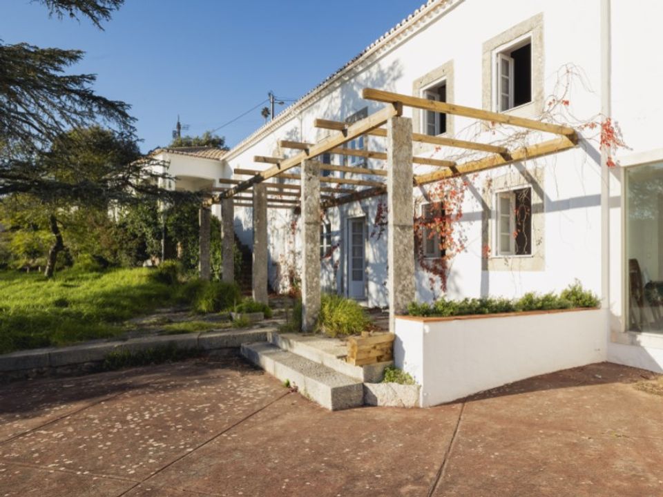 Farm i Alcabideche, Lisbon - foto 5