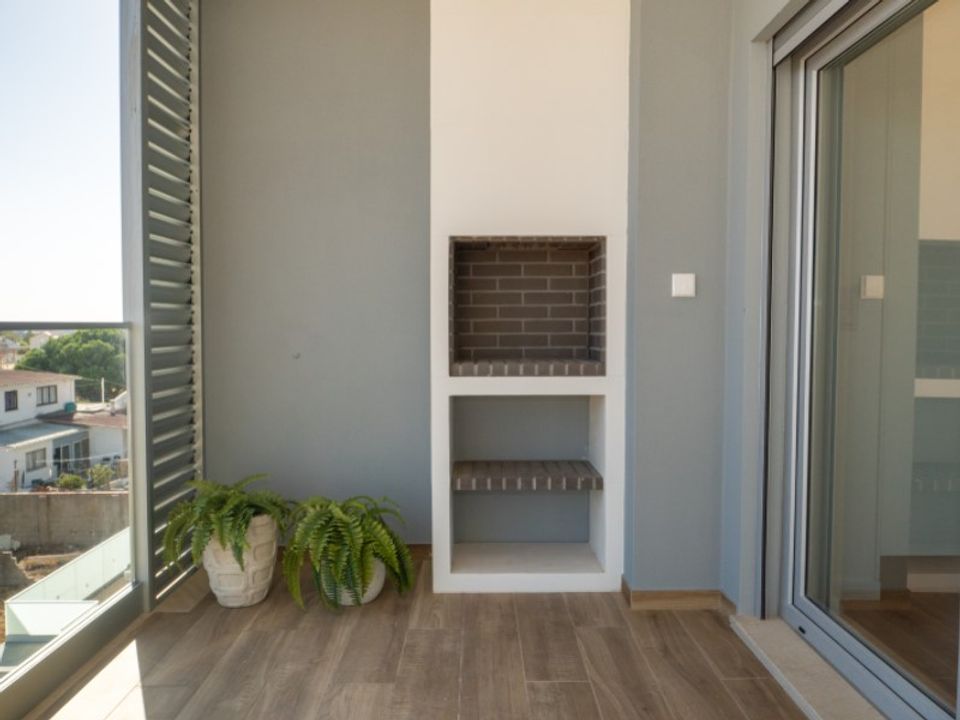 Lejlighed i Montijo, Setubal - foto 2