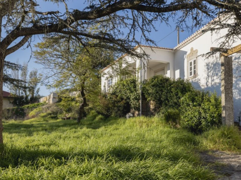 Masia a Alcabideche, Lisbon - foto 3