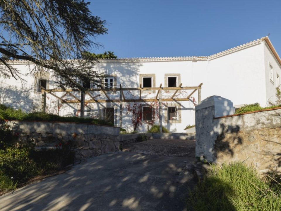 Masia a Alcabideche, Lisbon - foto 5