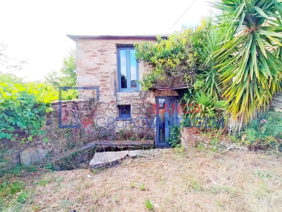 Villa i Arouca, Aveiro - foto 1