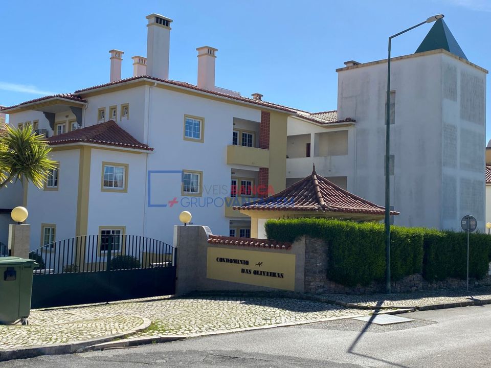 Lejlighed i Sintra, Lisbon - foto 2