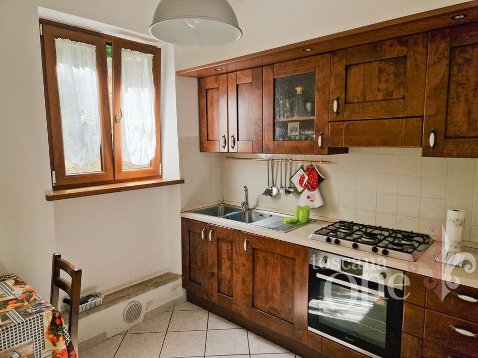 Villa i Arcidosso, Grosseto - bilde 5