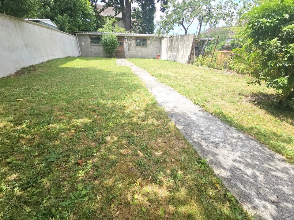 Villa i Livry-Gargan, Seine-Saint-Denis - foto 1