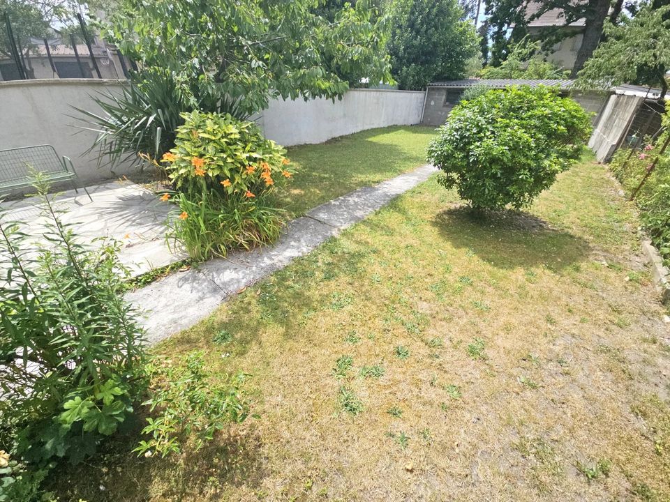 Villa i Livry-Gargan, Seine-Saint-Denis - foto 2