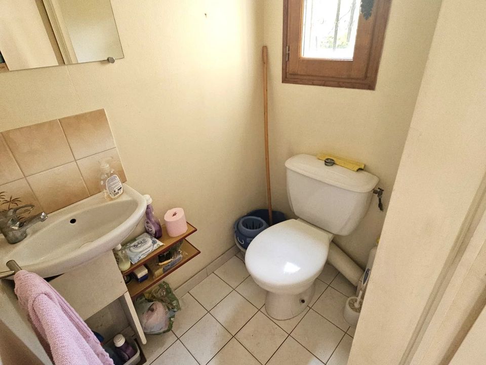 Villa i Livry-Gargan, Seine-Saint-Denis - foto 5