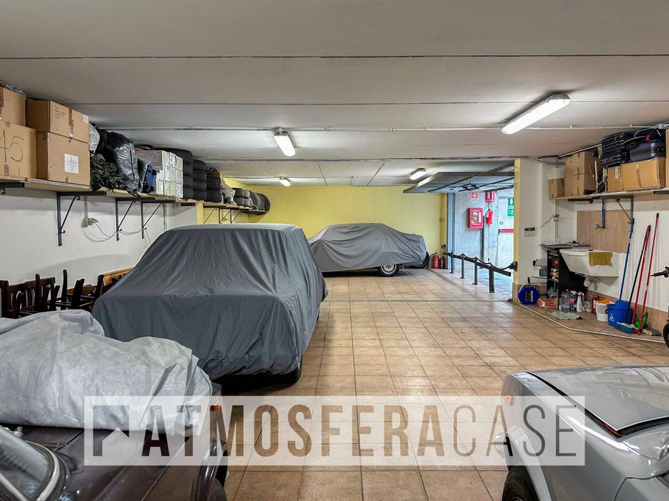 Parkeringsplads i Bergamo, Bergamo - foto 4