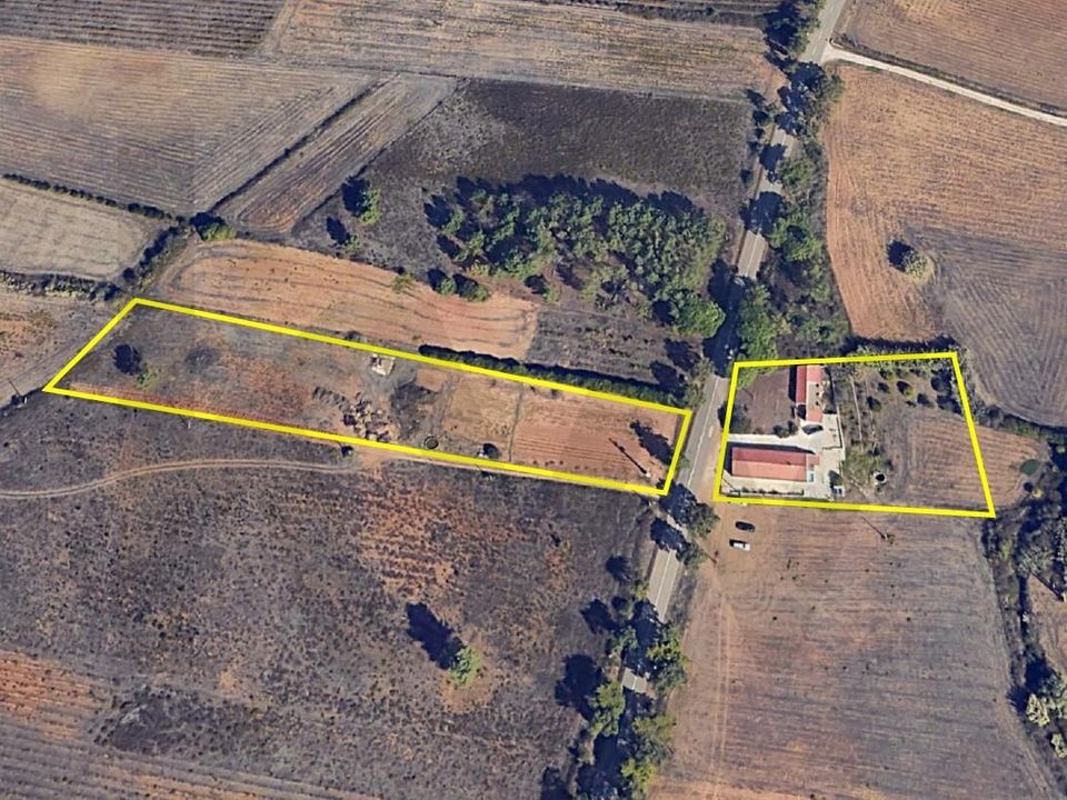 Villa i Aljezur, Faro - foto 1