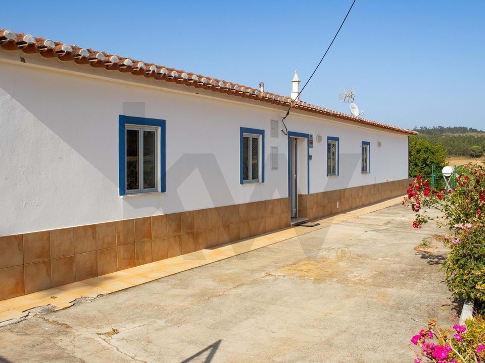 Villa i Aljezur, Faro - foto 2