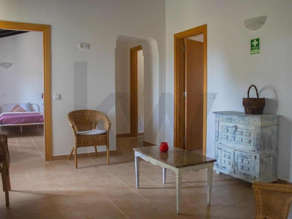 Villa i Aljezur, Faro - foto 3