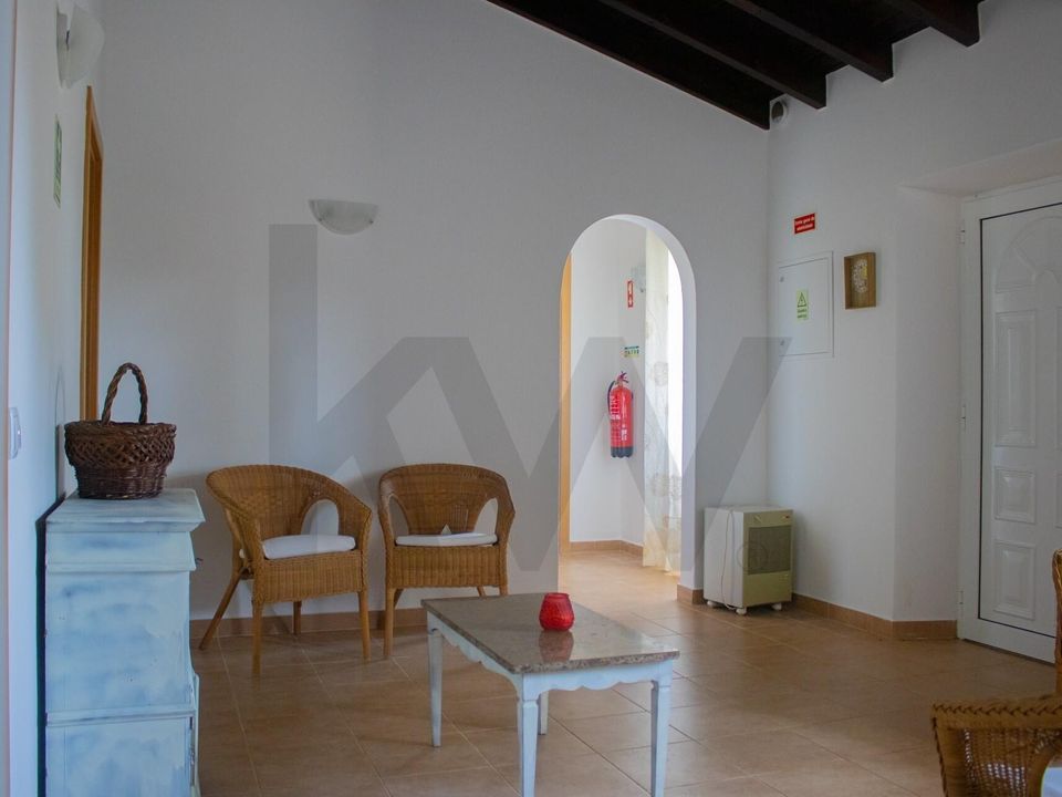 Villa i Aljezur, Faro - foto 4