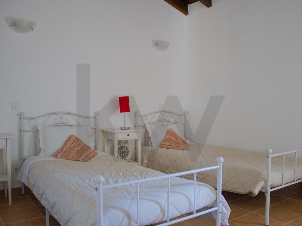 Villa i Aljezur, Faro - foto 5