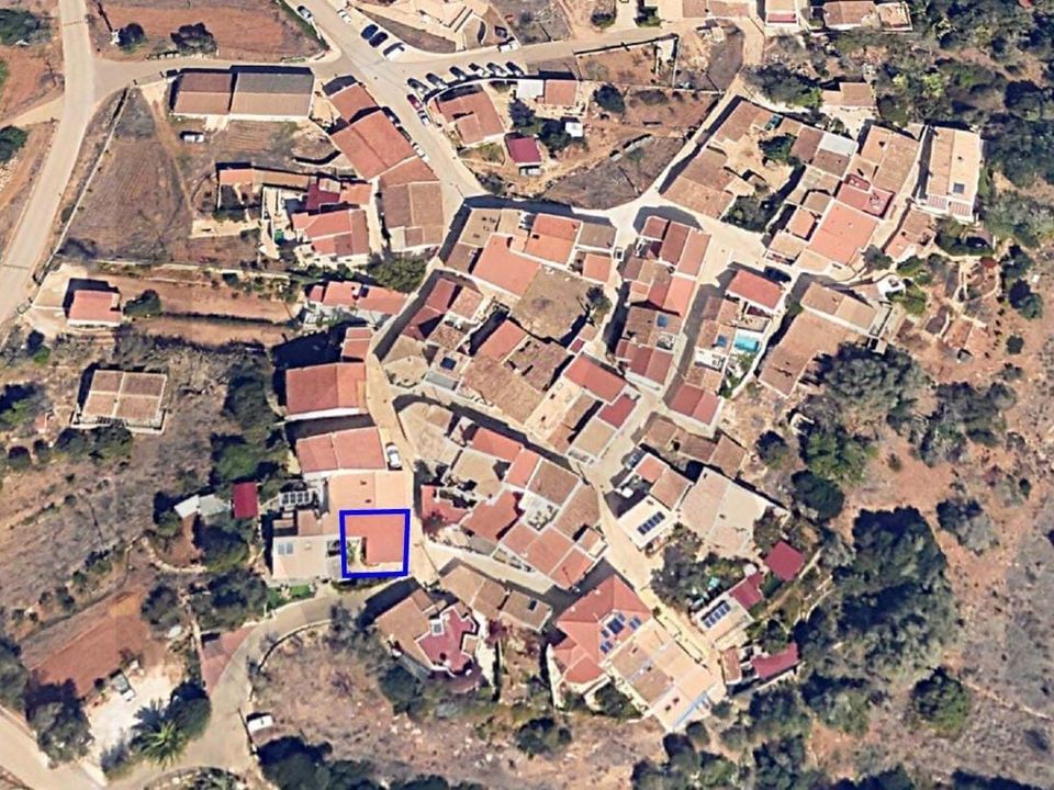 Erhvervsejendom i Sagres, Faro - foto 1