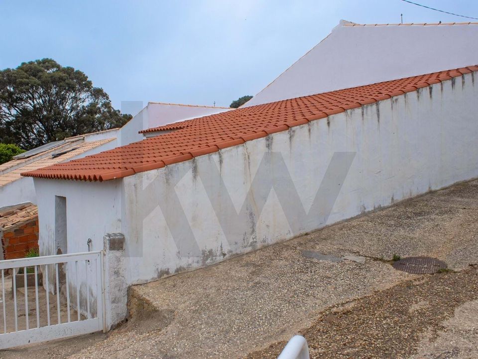 Erhvervsejendom i Sagres, Faro - foto 2