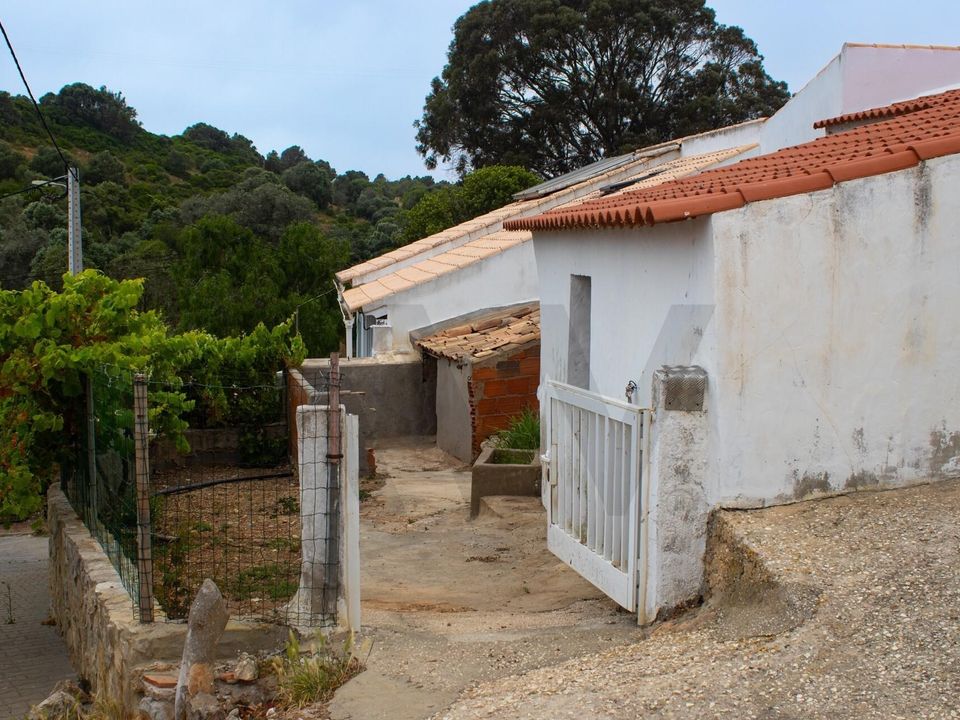 Erhvervsejendom i Sagres, Faro - foto 3