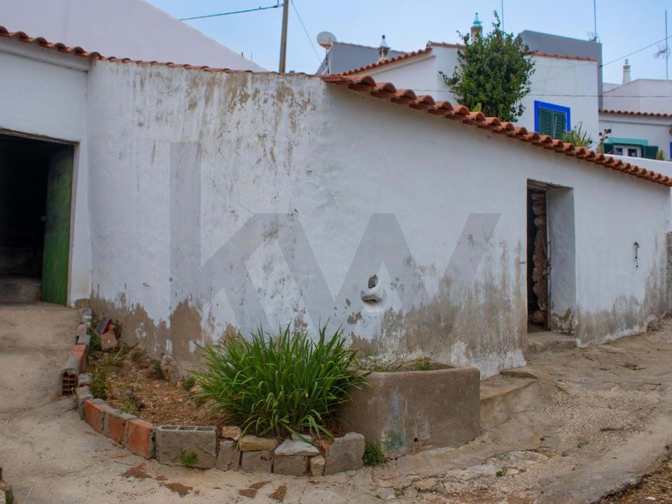 Erhvervsejendom i Sagres, Faro - foto 4