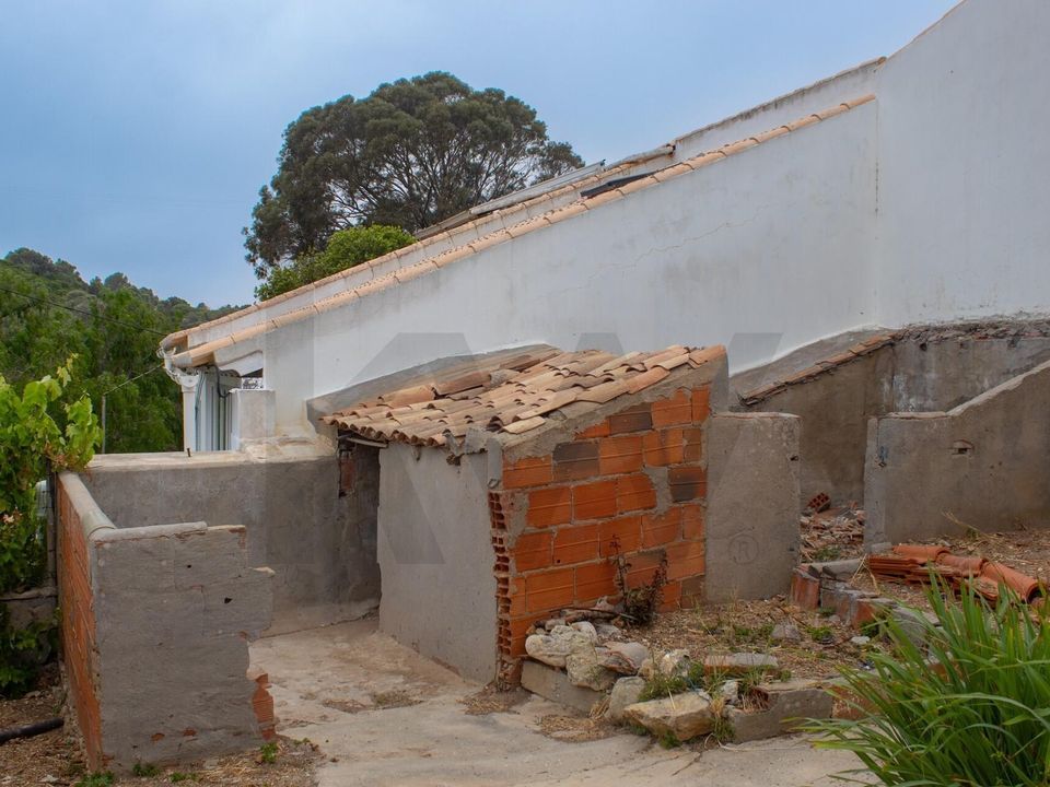 Erhvervsejendom i Sagres, Faro - foto 5