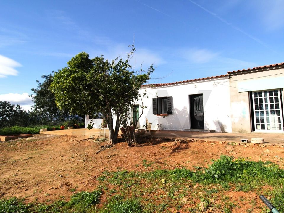 Erhvervsejendom i Conceicao e Estoi, Faro - foto 1