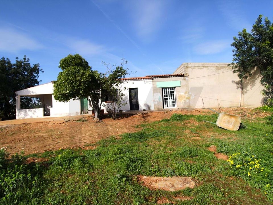 Erhvervsejendom i Conceicao e Estoi, Faro - foto 2