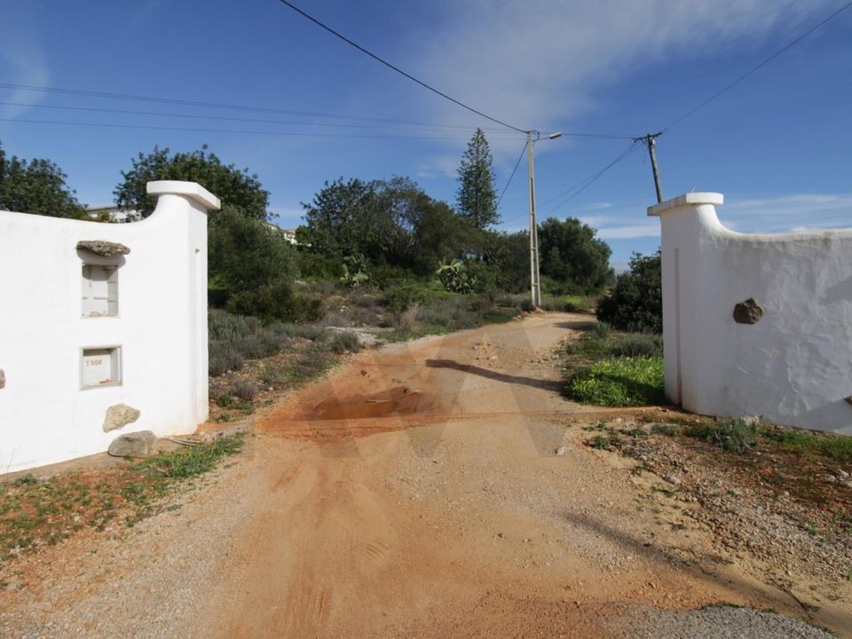 Erhvervsejendom i Conceicao e Estoi, Faro - foto 3