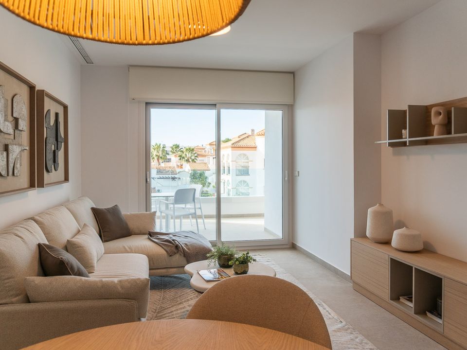 Apartament a Playa Flamenca, Alicante - foto 5