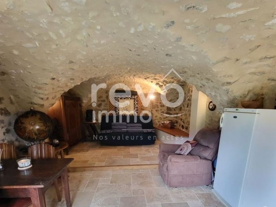 Villa i Rémuzat, Drome - foto 5