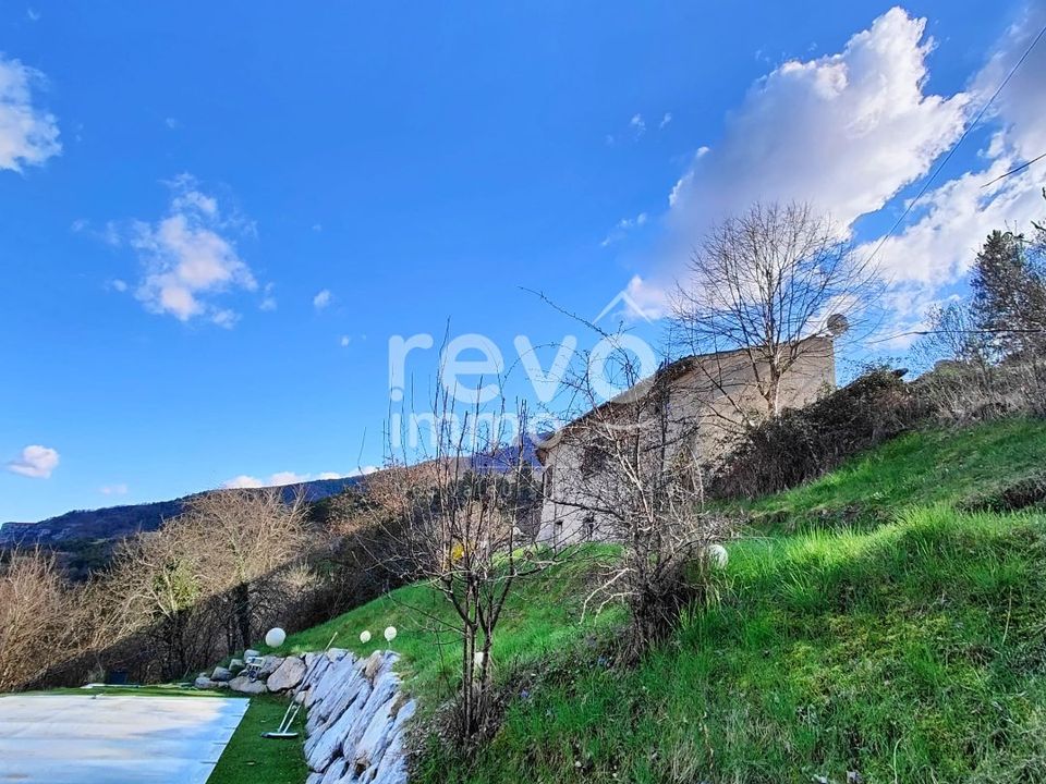Villa i Rémuzat, Drome - foto 4