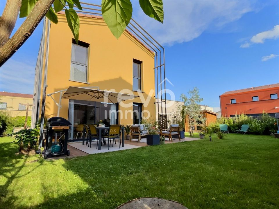 Villa i Saint-Marcel, Ain - foto 3