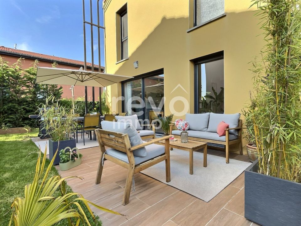 Villa i Saint-Marcel, Ain - foto 4