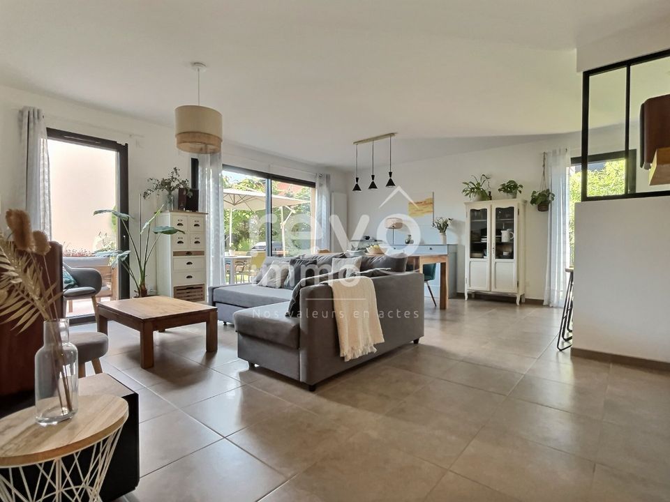 Villa i Saint-Marcel, Ain - foto 5