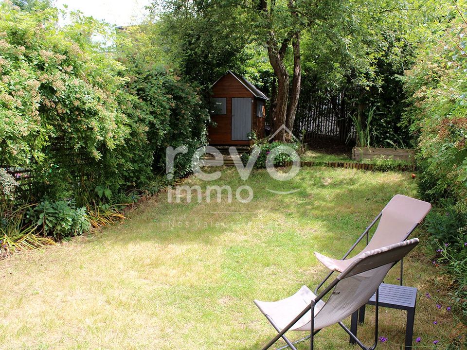 Villa i Nantes, Loire-Atlantique - foto 2