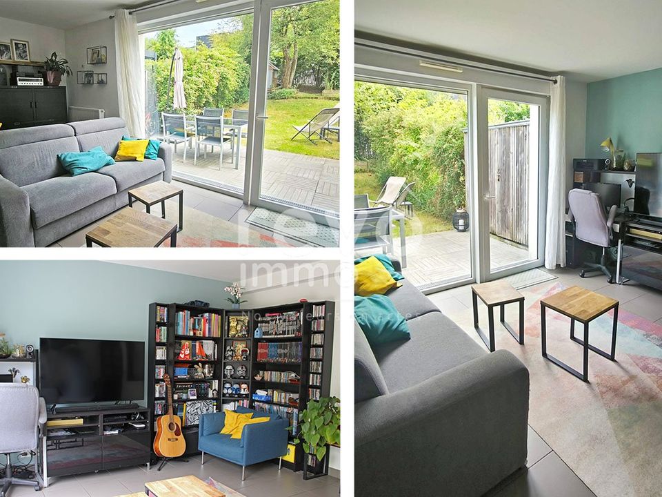 Villa i Nantes, Loire-Atlantique - foto 4