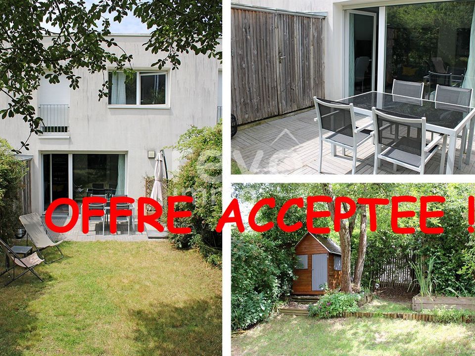 Villa i Nantes, Loire-Atlantique - foto 1