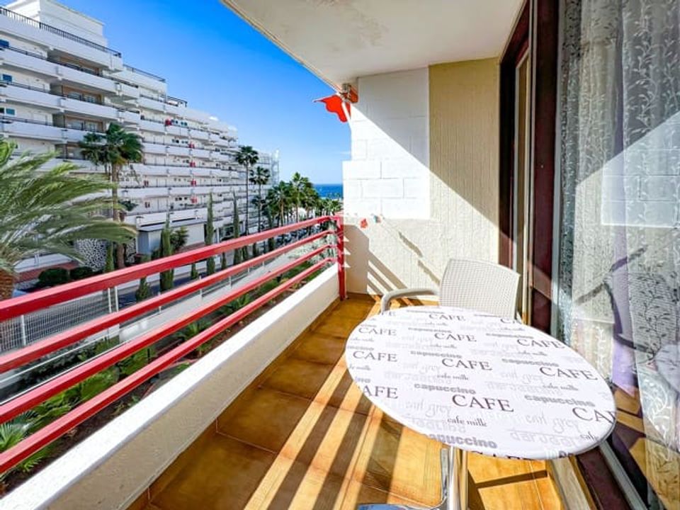 Studio i Adeje, Tenerife - foto 3