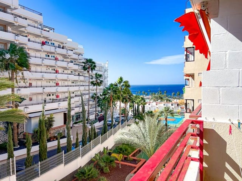 Studio i Adeje, Tenerife - foto 4
