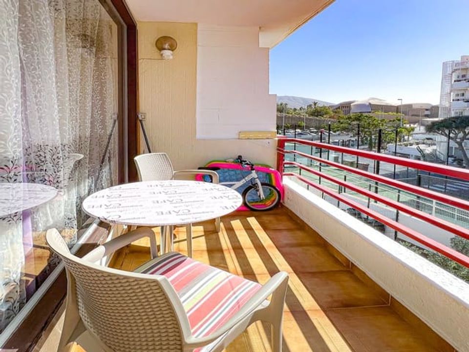 Studio i Adeje, Tenerife - foto 5