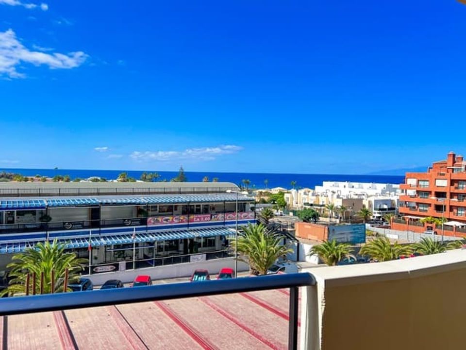 Lejlighed i Arona, Tenerife - foto 1