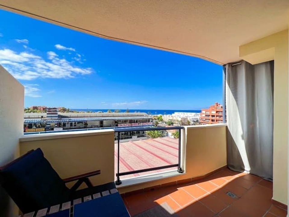 Lejlighed i Arona, Tenerife - foto 3