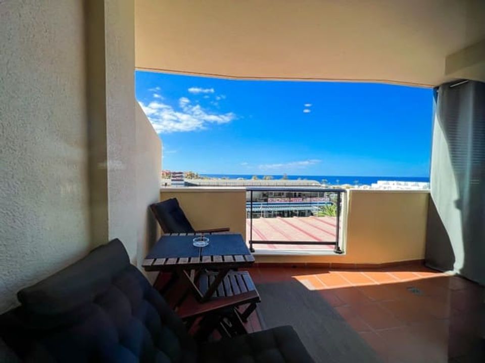 Lejlighed i Arona, Tenerife - foto 4